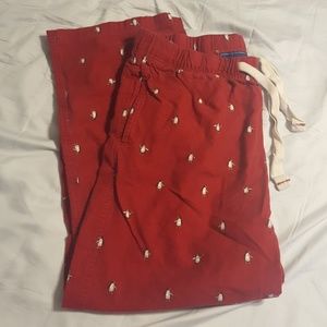 Penguin PJ Pants